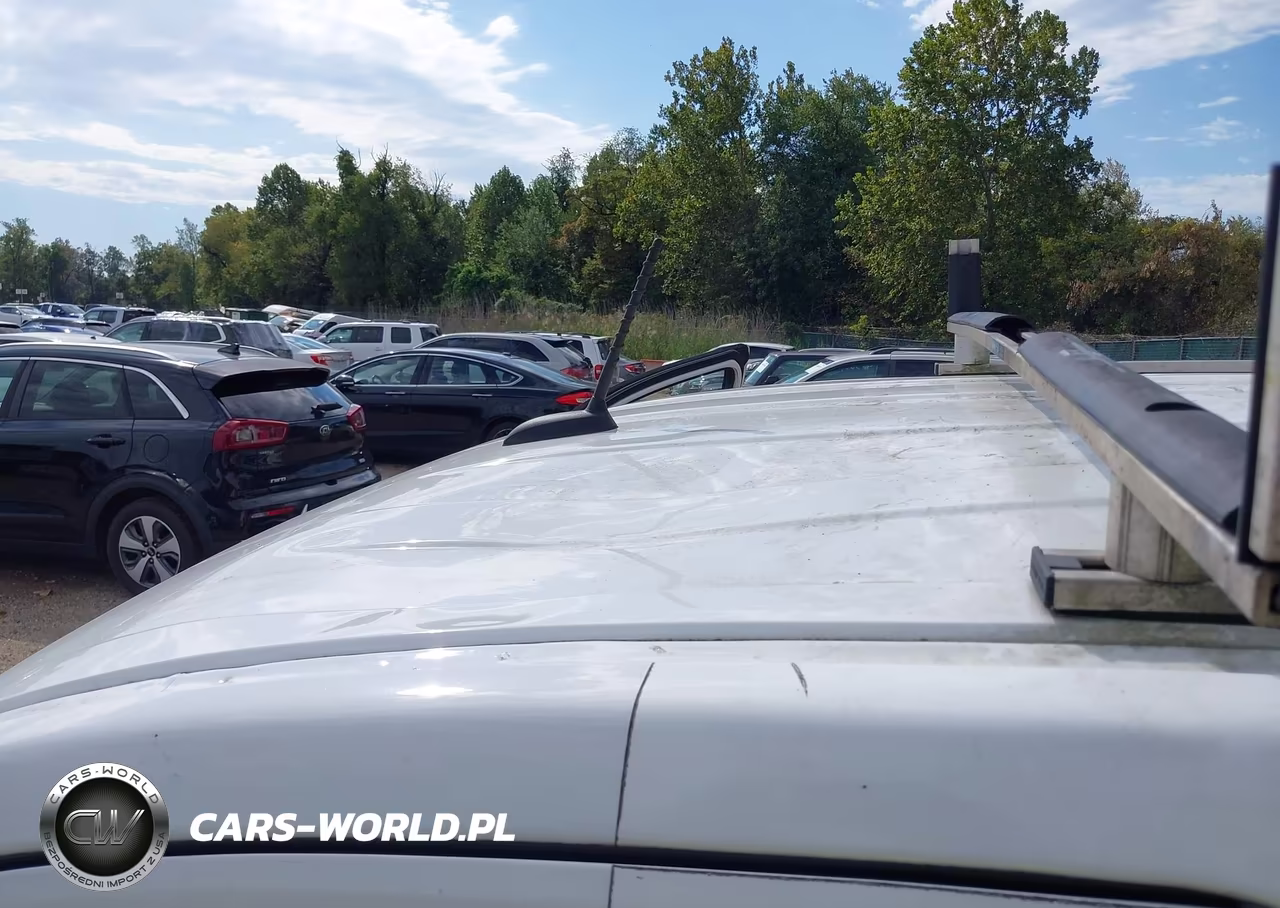 2019 Nissan Nv200 Sv VIN:3N6CM0KN8KK690681 - 21