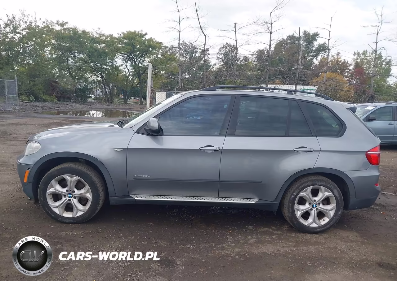 2012 BMW X5 xDrive35D VIN:5UXZW0C51CL669196 - 15