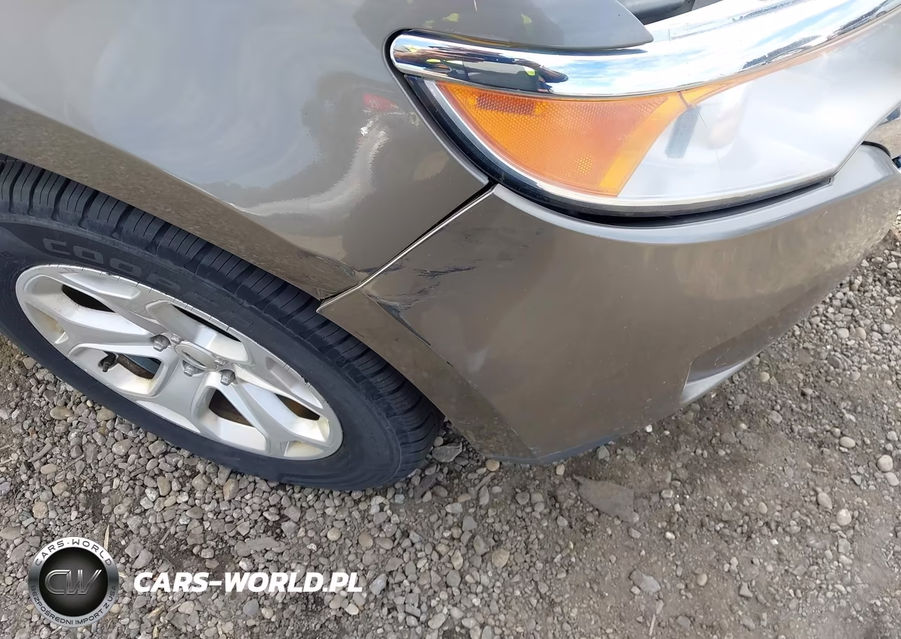 2013 Ford Edge Sel VIN:2FMDK4JC1DBB08543 - 6