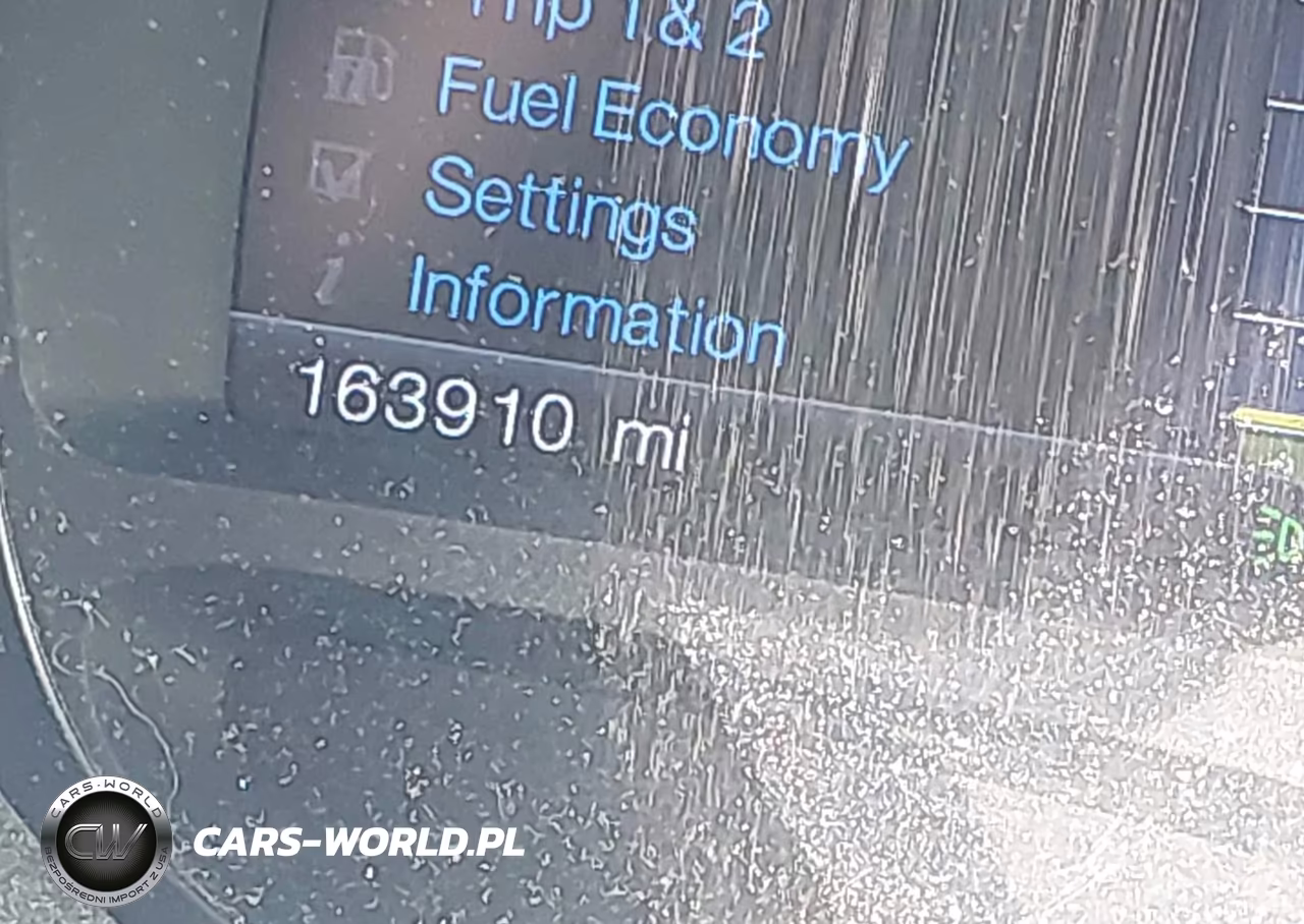 2013 Ford Edge Sel VIN:2FMDK4JC1DBB08543 - 7