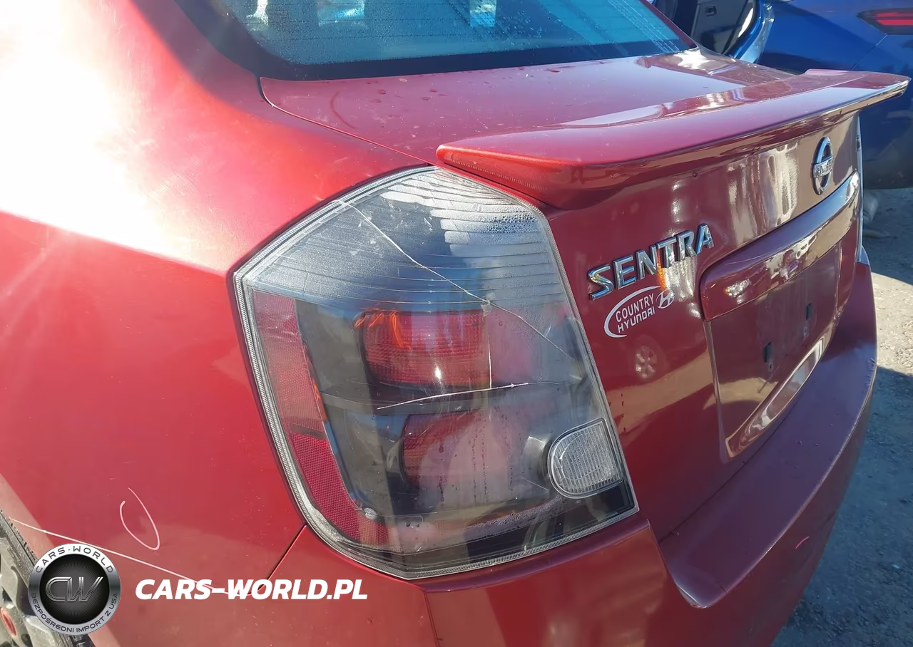 2011 Nissan Sentra 2.0Sr VIN:3N1AB6AP9BL673357 - 13