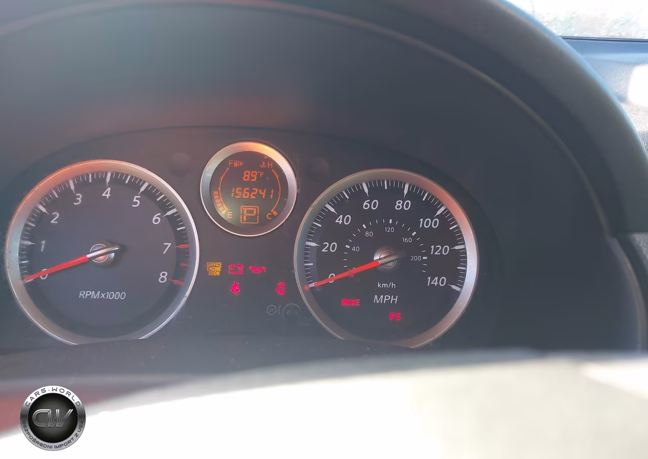 2011 Nissan Sentra 2.0Sr VIN:3N1AB6AP9BL673357 - 7