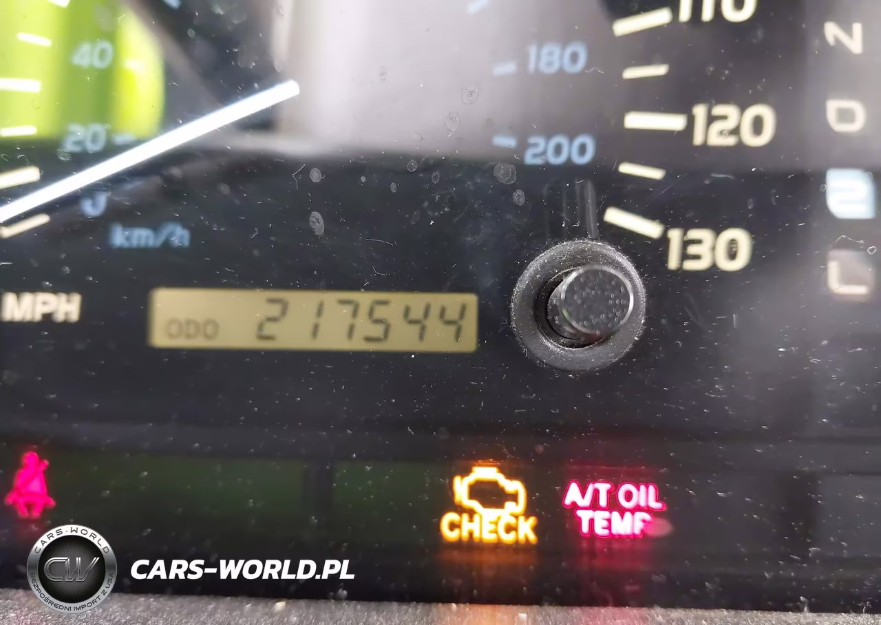 2002 Lexus Lx 470 VIN:JTJHT00W023518641 - 7