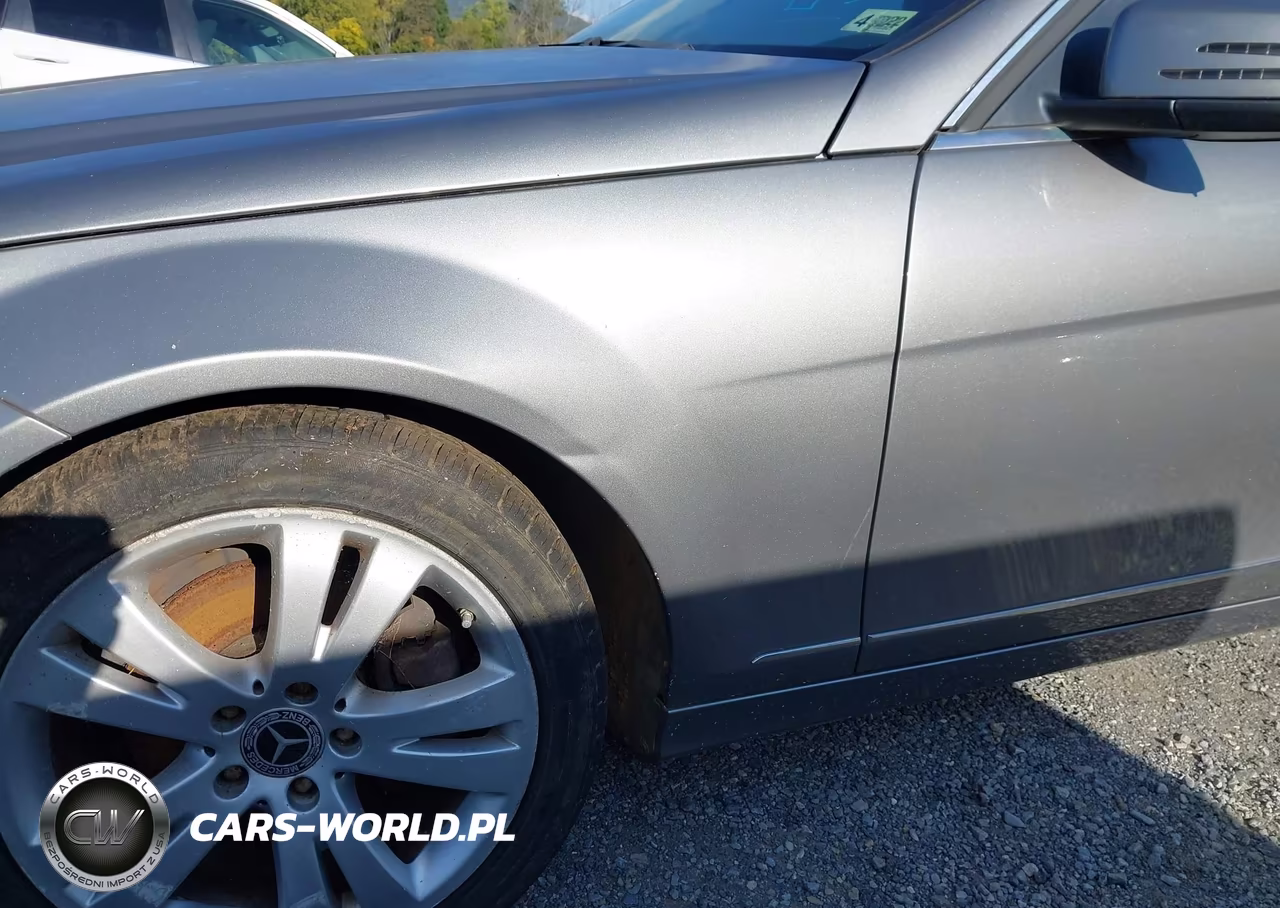 2010 Mercedes-Benz C 300 Luxury 4Matic VIN:WDDGF8BB1AR115283 - 14