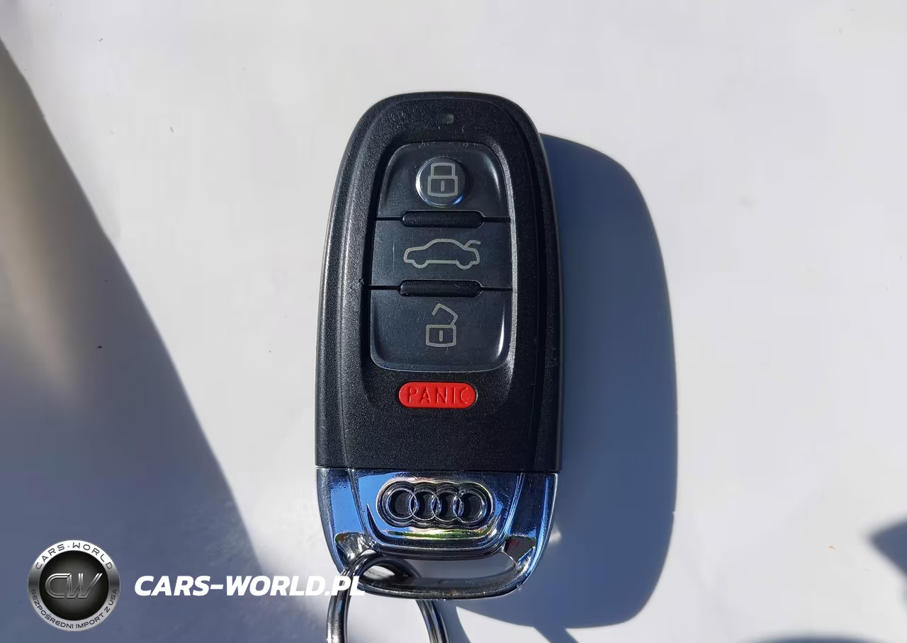 2015 Audi Q5 2.0T Premium VIN:WA1LFAFP1FA057598 - 11