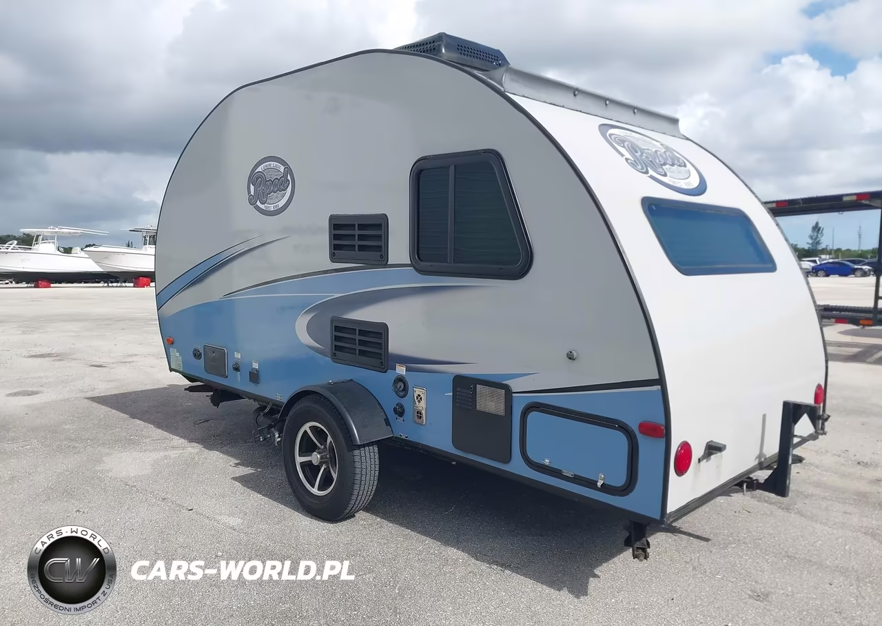 2019 Forest River Other VIN:4X4TRP717KL021207 - 3