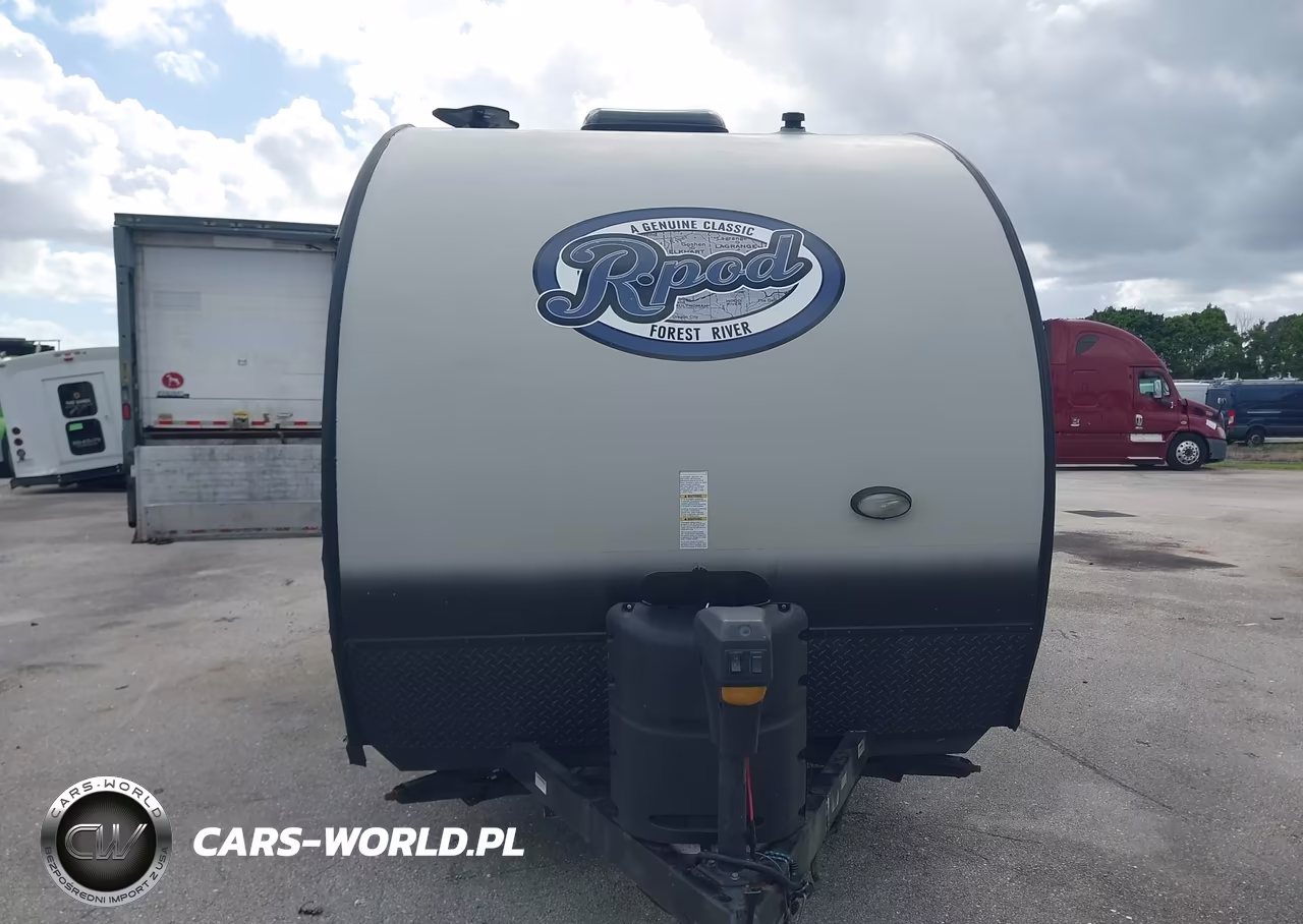2019 Forest River Other VIN:4X4TRP717KL021207 - 6