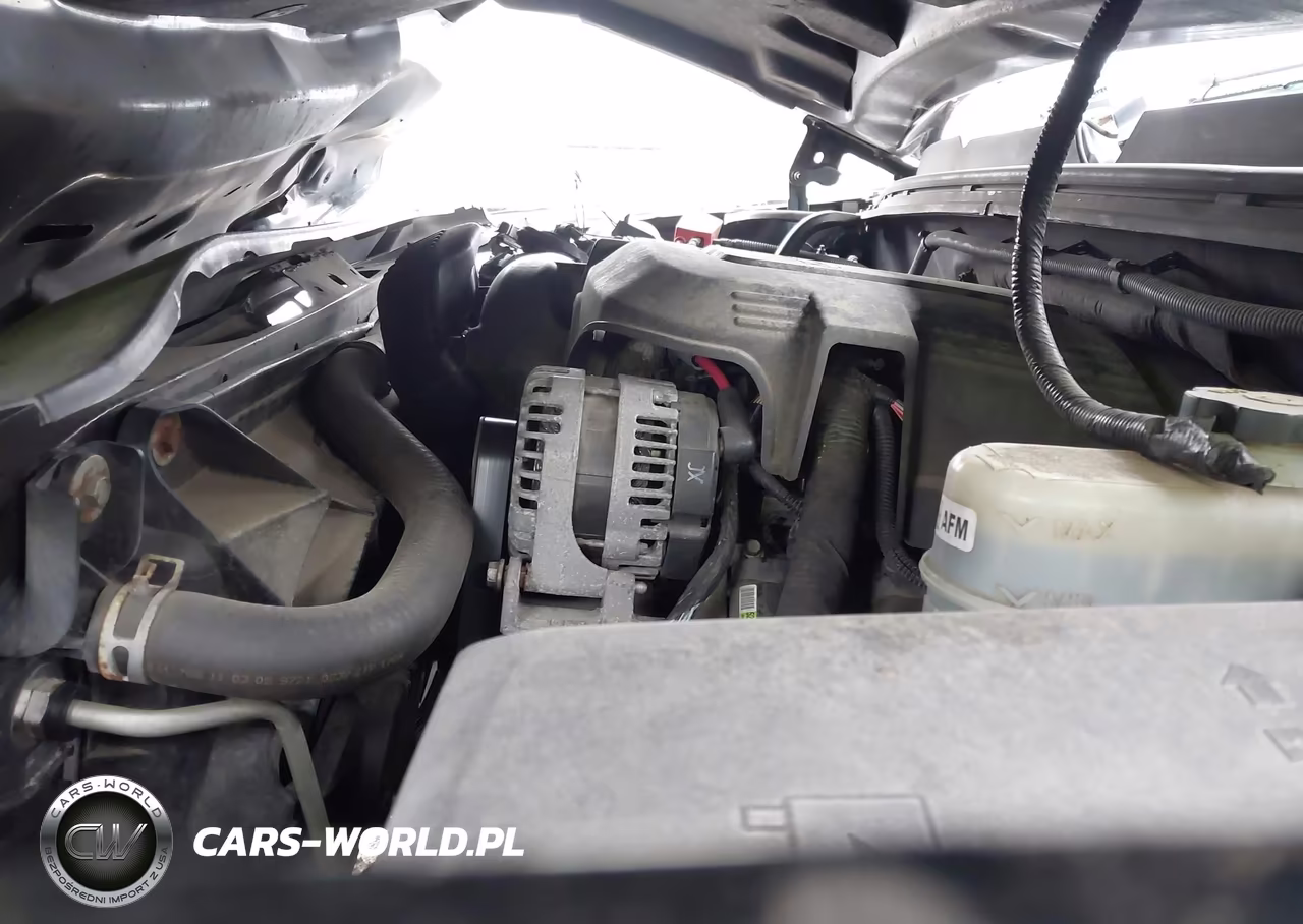 2010 Chevrolet Silverado 1500 Lt VIN:1GCSKSE37AZ117427 - 10