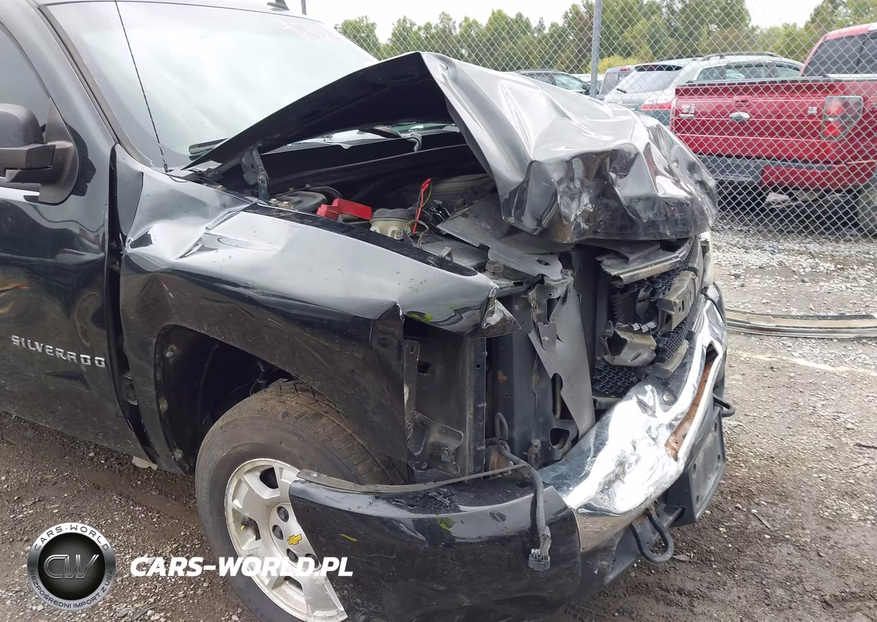 2010 Chevrolet Silverado 1500 Lt VIN:1GCSKSE37AZ117427 - 20