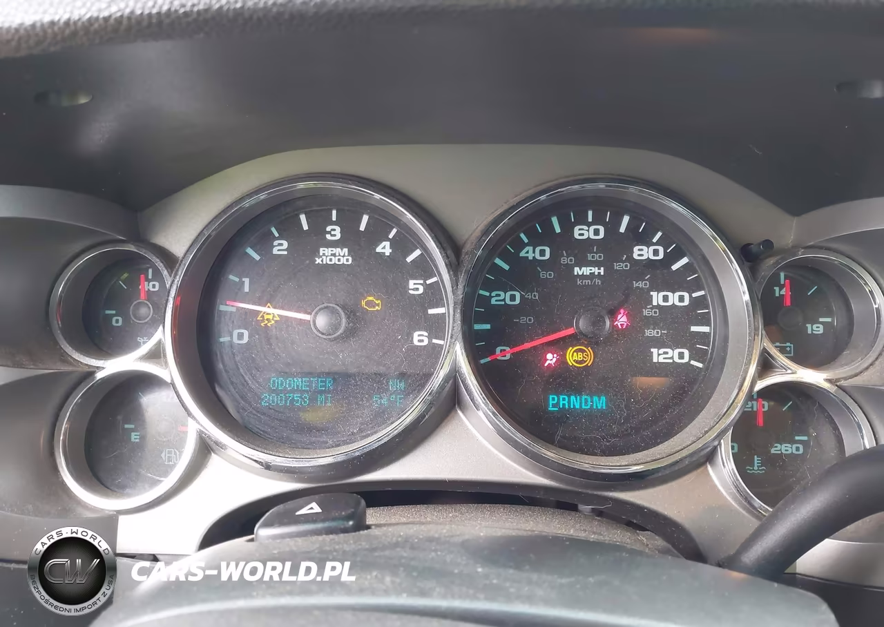 2010 Chevrolet Silverado 1500 Lt VIN:1GCSKSE37AZ117427 - 7