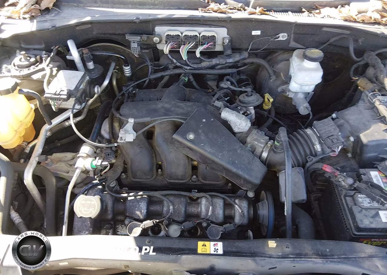 2006 Ford Escape Xlt-Xlt Sport VIN:1FMYU931X6KC43193 - 10