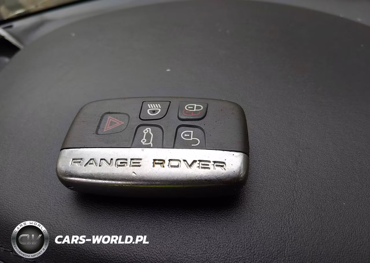 2012 Land Rover Range Rover Sport Hse VIN:SALSK2D4XCA723504 - 11