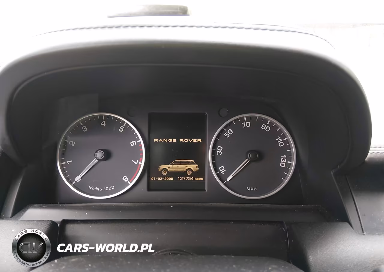 2012 Land Rover Range Rover Sport Hse VIN:SALSK2D4XCA723504 - 7