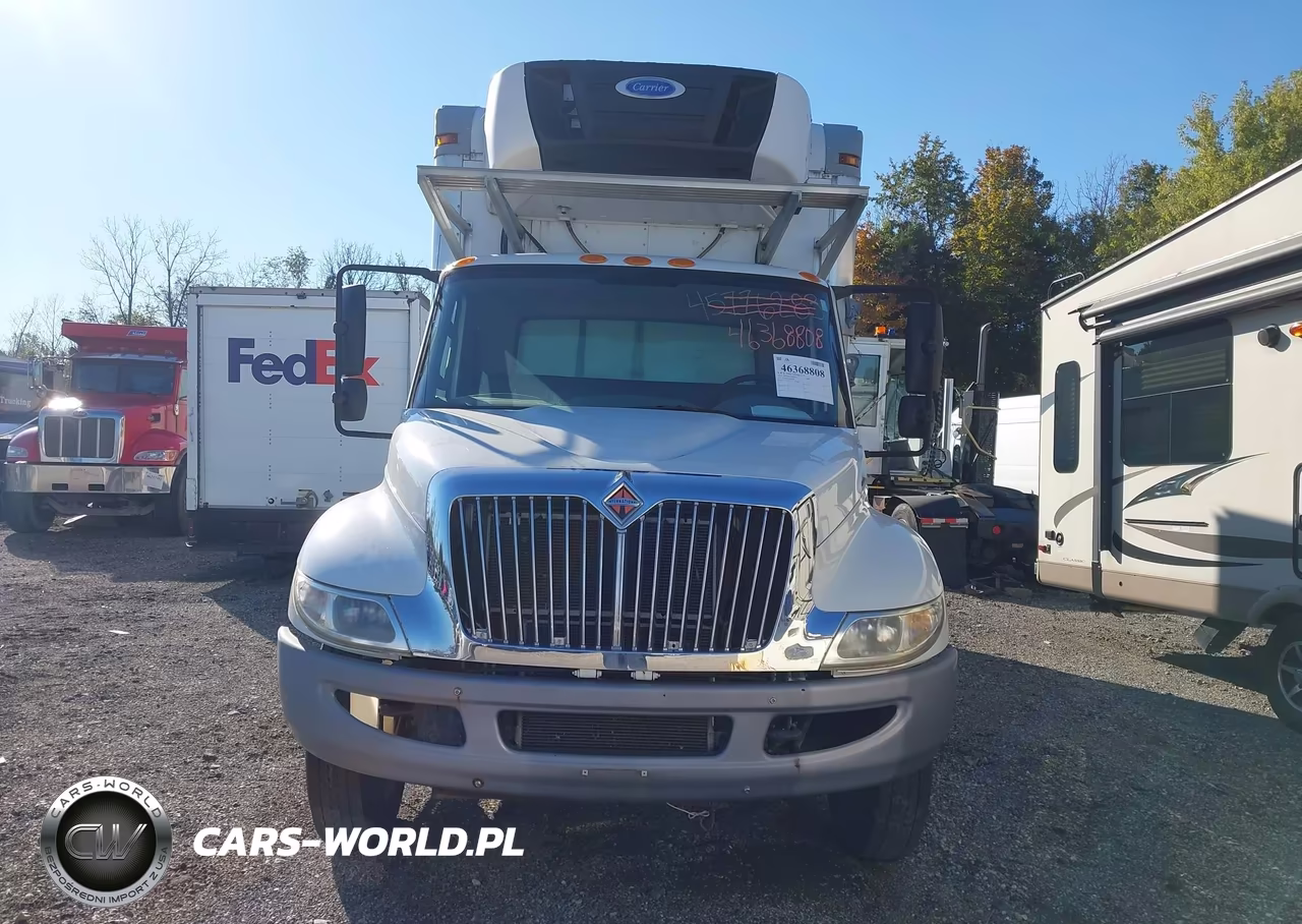 2015 International 4000 4300 VIN:1HTJTSKL6FH678828 - 11