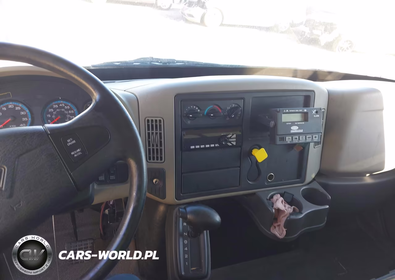 2015 International 4000 4300 VIN:1HTJTSKL6FH678828 - 13