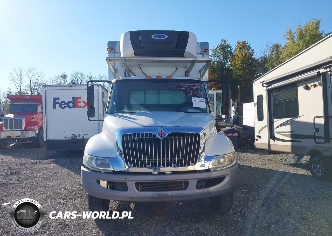 2015 International 4000 4300 VIN:1HTJTSKL6FH678828 - 14