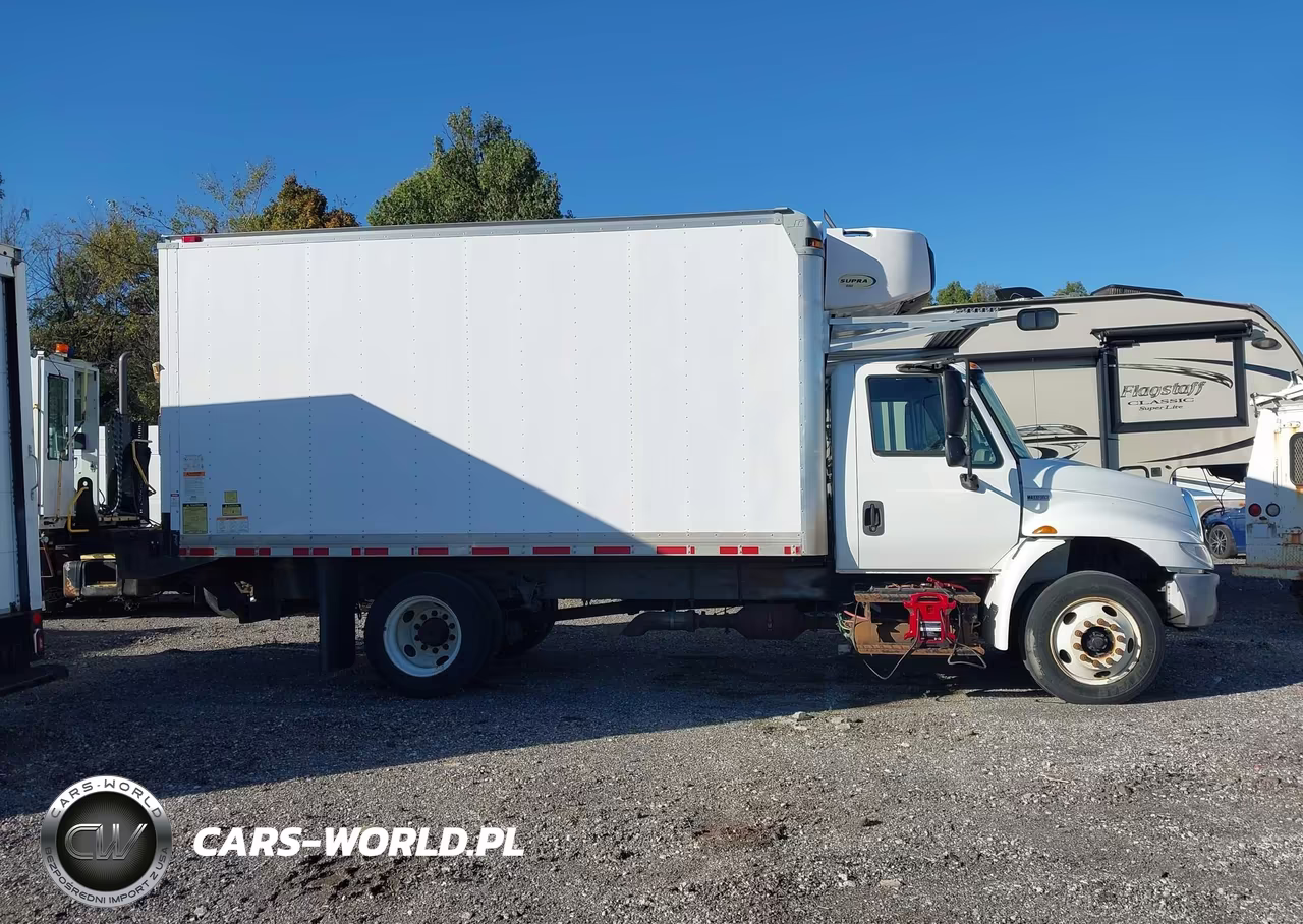 2015 International 4000 4300 VIN:1HTJTSKL6FH678828 - 15