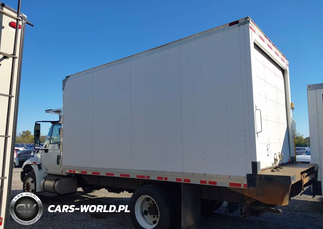 2015 International 4000 4300 VIN:1HTJTSKL6FH678828 - 16