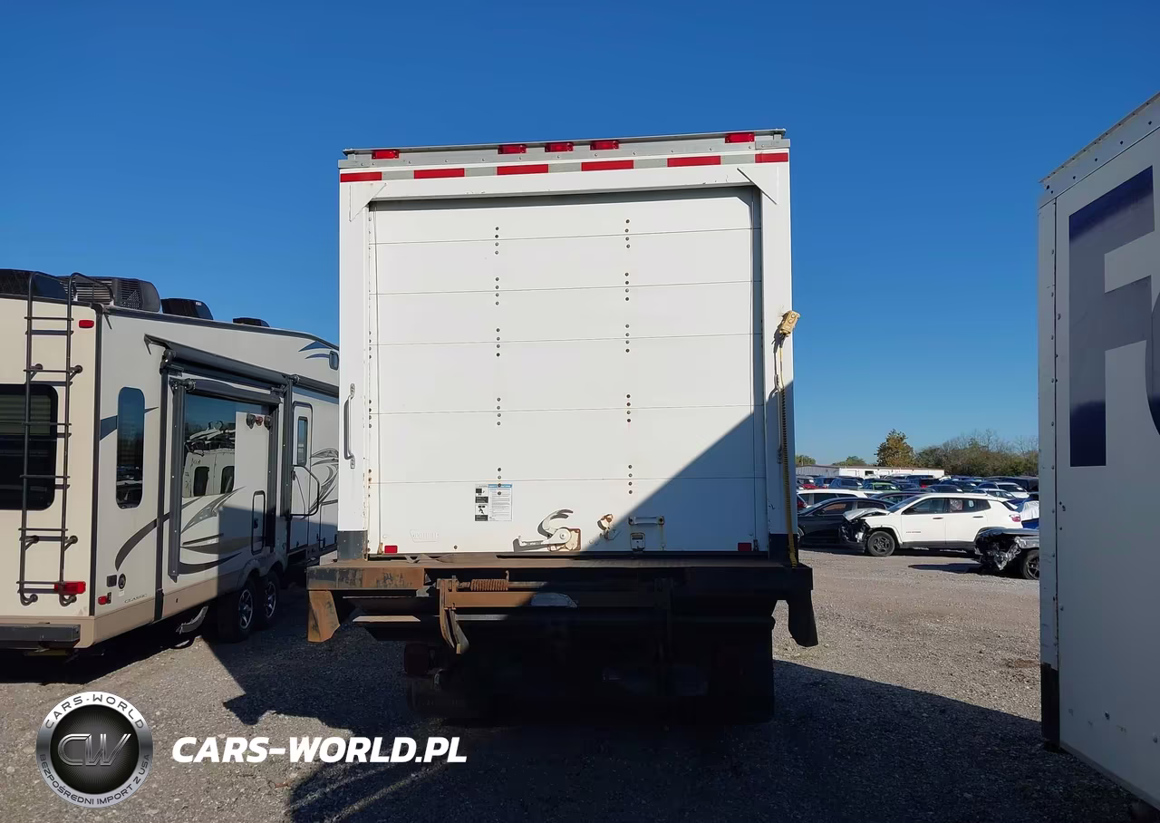 2015 International 4000 4300 VIN:1HTJTSKL6FH678828 - 17