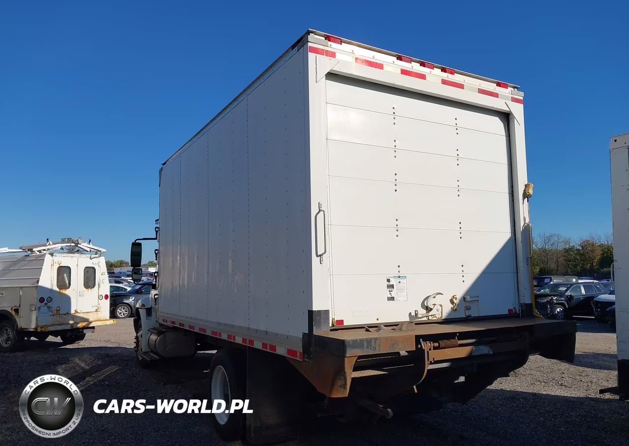 2015 International 4000 4300 VIN:1HTJTSKL6FH678828 - 3