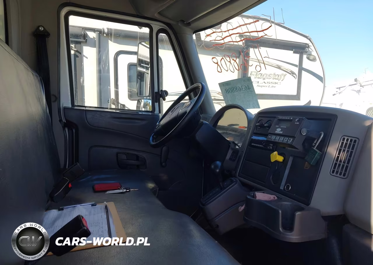 2015 International 4000 4300 VIN:1HTJTSKL6FH678828 - 6