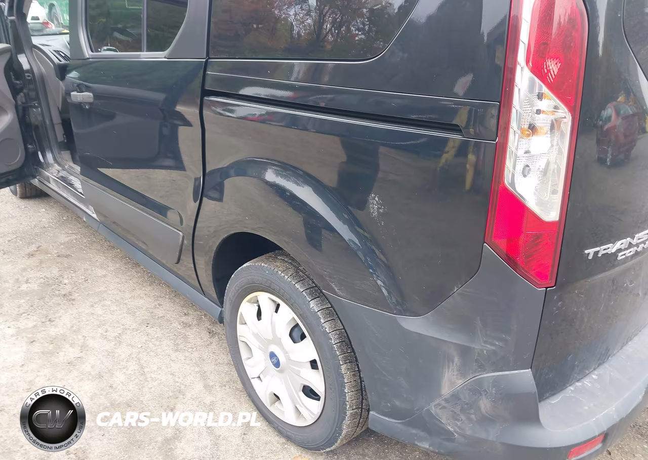 2019 Ford Transit Connect Xl VIN:NM0GE9E24K1426492 - 12