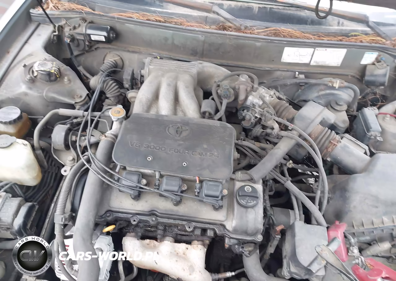 1999 Toyota Avalon Xl VIN:4T1BF18B5XU345414 - 10