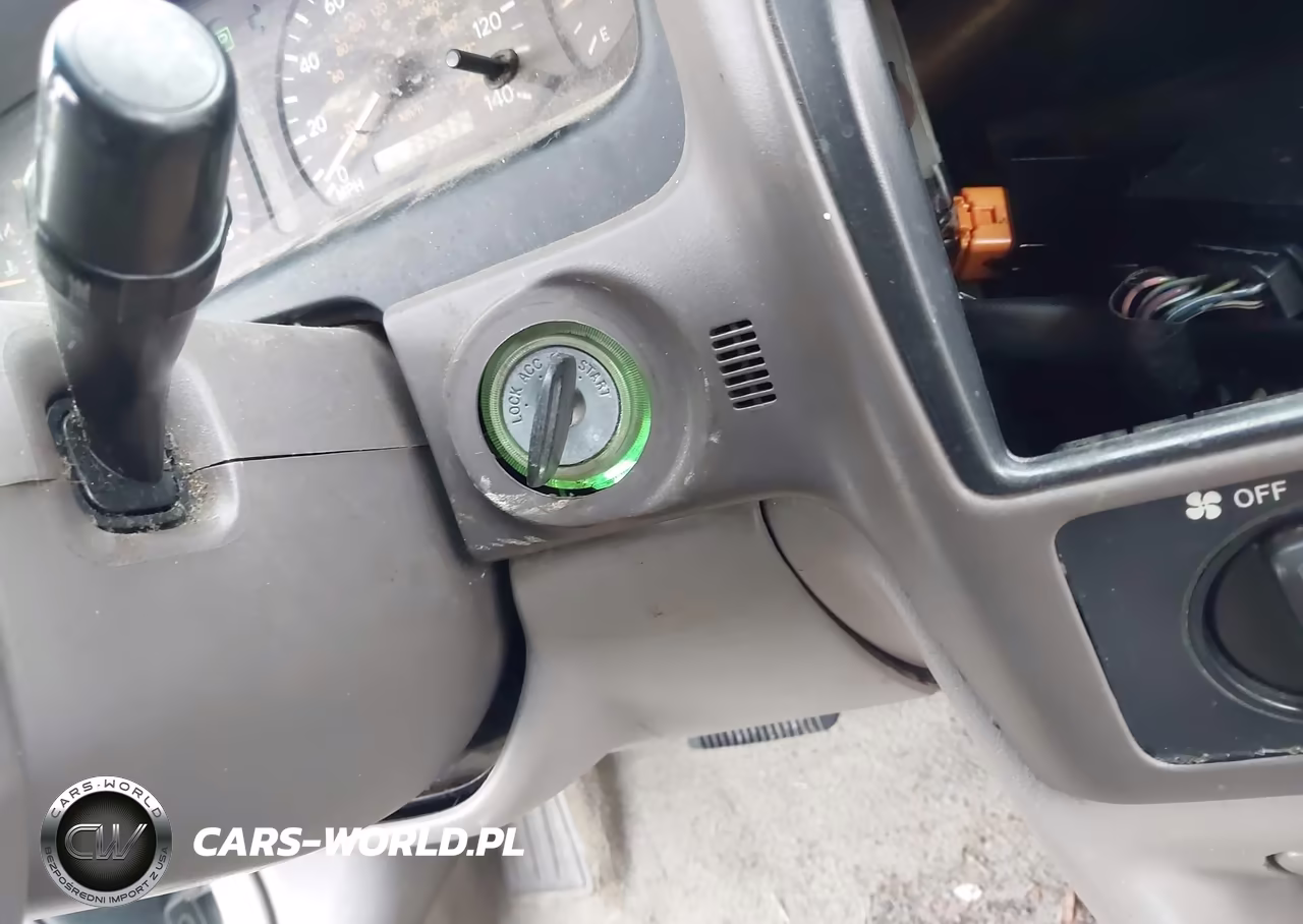 1999 Toyota Avalon Xl VIN:4T1BF18B5XU345414 - 11