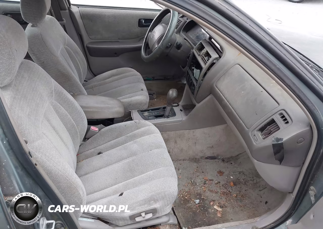 1999 Toyota Avalon Xl VIN:4T1BF18B5XU345414 - 5