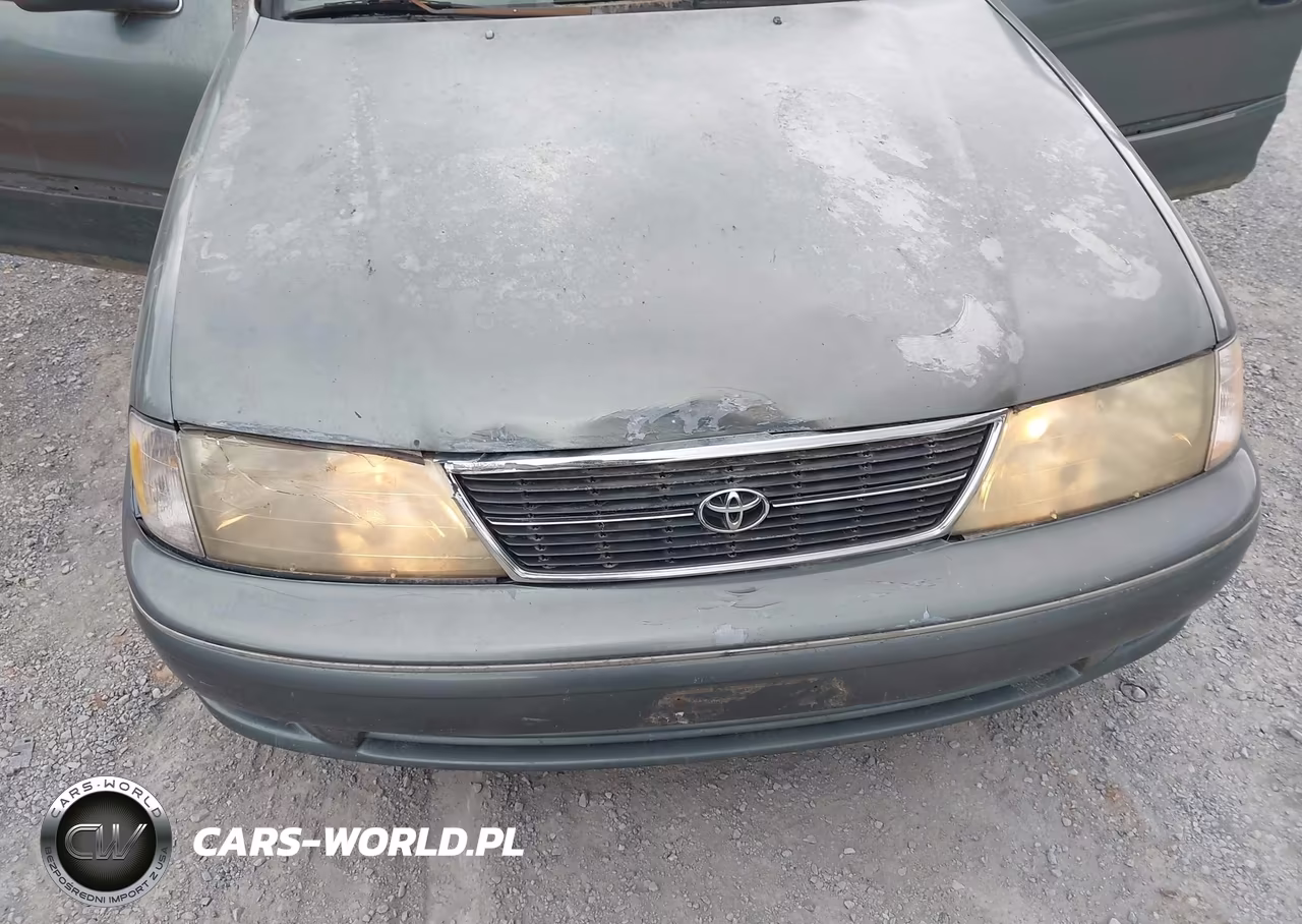 1999 Toyota Avalon Xl VIN:4T1BF18B5XU345414 - 6