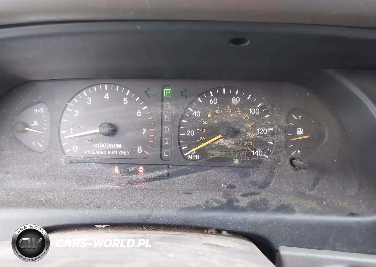1999 Toyota Avalon Xl VIN:4T1BF18B5XU345414 - 7