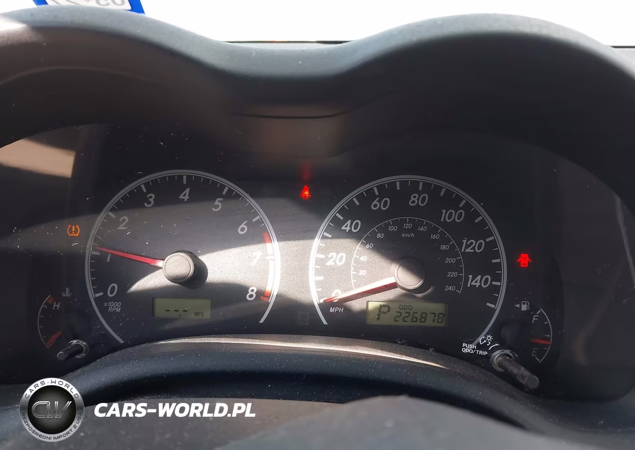 2013 Toyota Corolla Le VIN:5YFBU4EE2DP091597 - 7