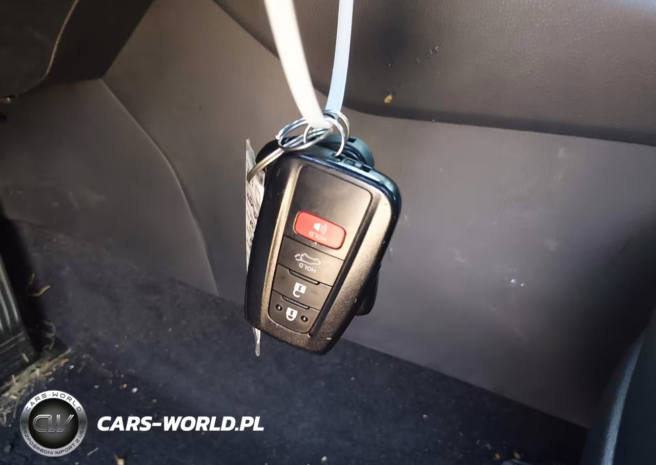 2023 Toyota Rav4 Hybrid Xse VIN:2T3E6RFV1PW042033 - 11