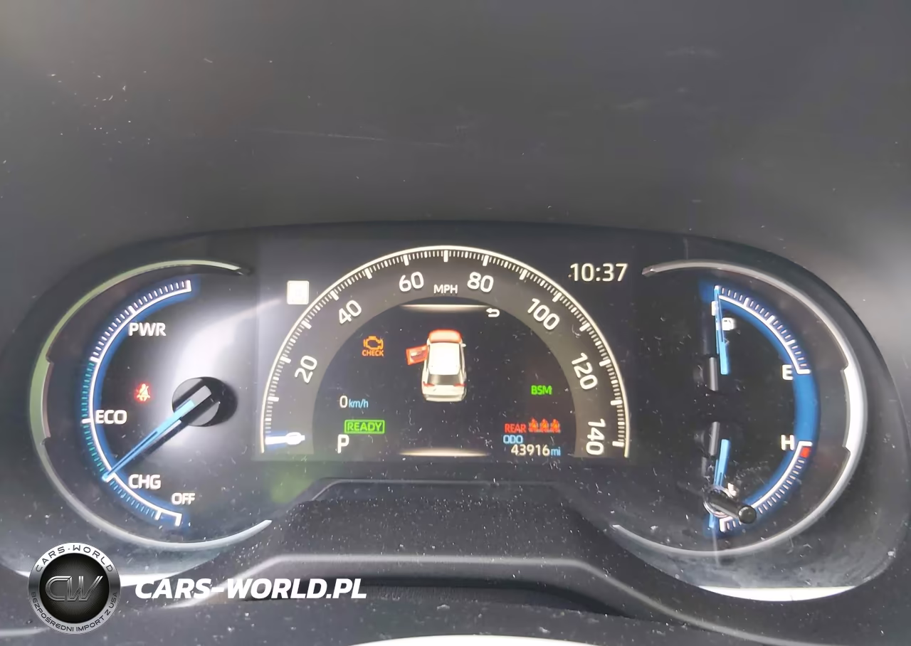 2023 Toyota Rav4 Hybrid Xse VIN:2T3E6RFV1PW042033 - 7