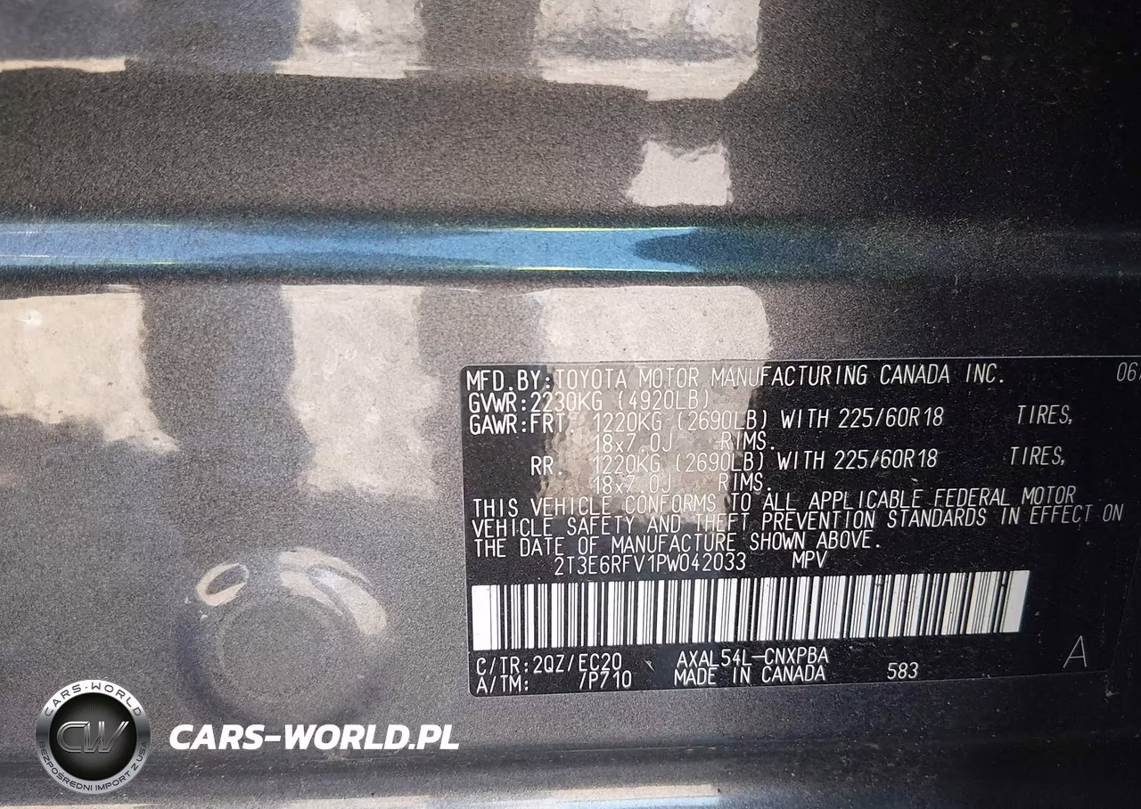 2023 Toyota Rav4 Hybrid Xse VIN:2T3E6RFV1PW042033 - 9