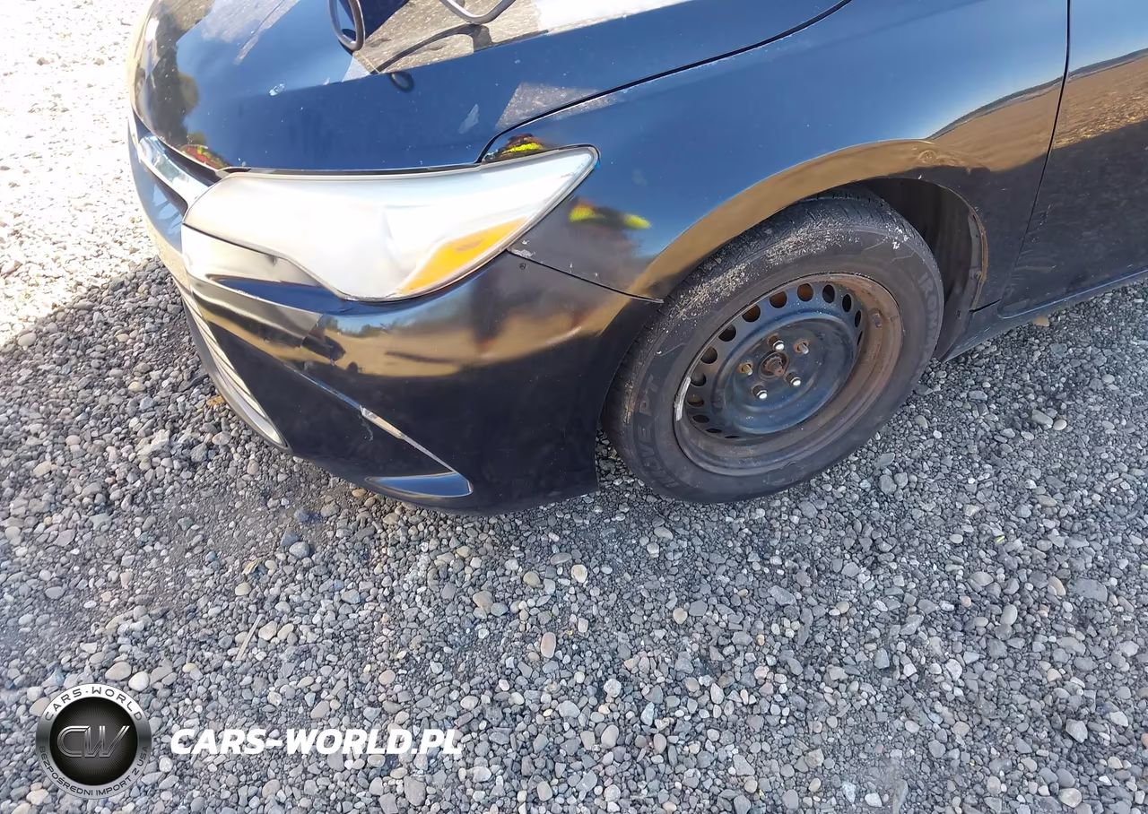 2016 Toyota Camry Hybrid Le VIN:4T1BD1FK7GU184136 - 6