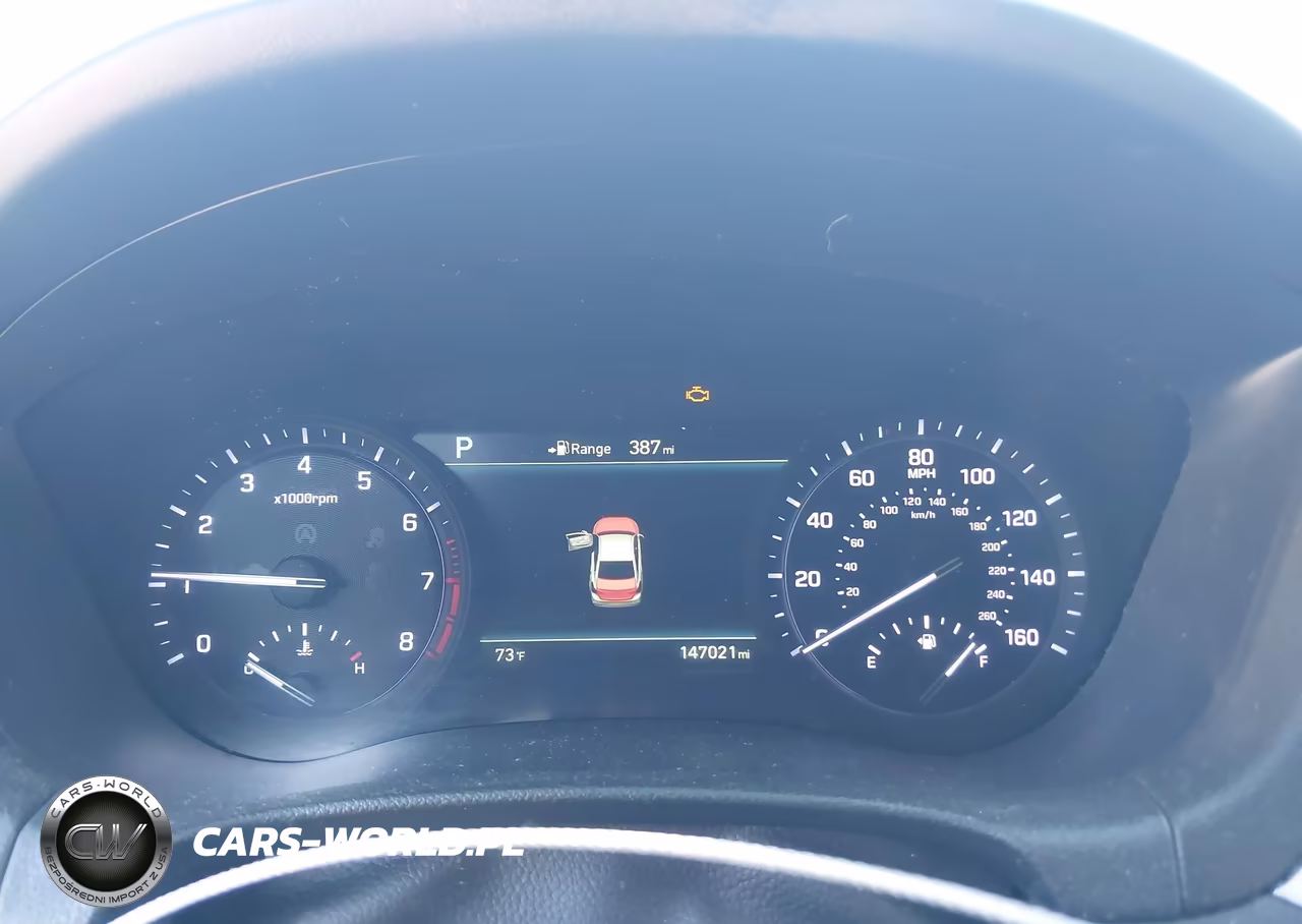 2018 Genesis G80 3.8 VIN:KMHGN4JE1JU235868 - 7