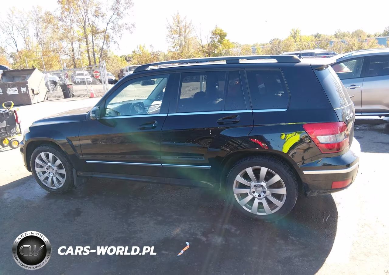 2012 Mercedes-Benz Glk 350 4Matic VIN:WDCGG8HB3CF890262 - 15