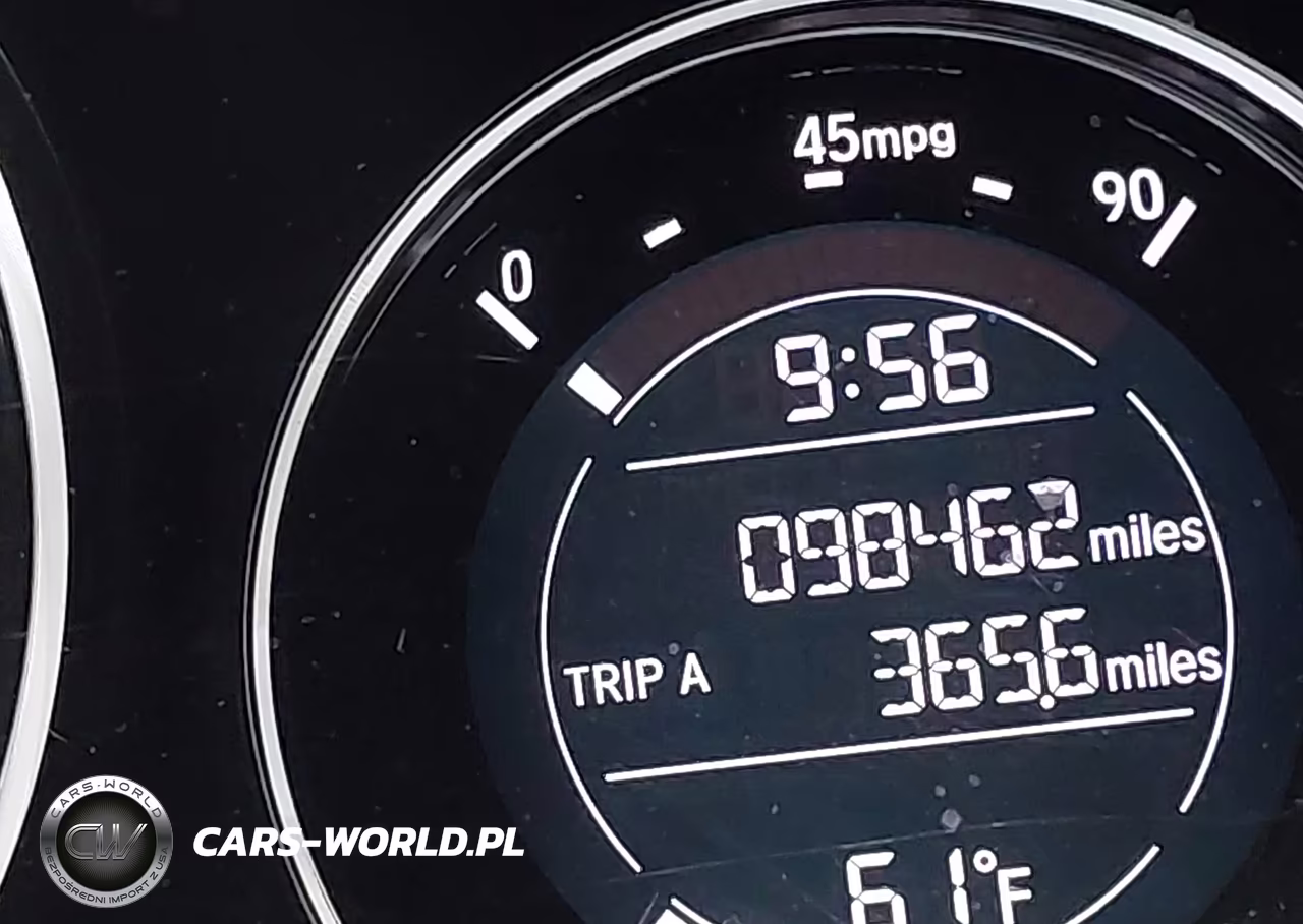 2018 Honda Hr-V Ex VIN:3CZRU6H59JM711848 - 15