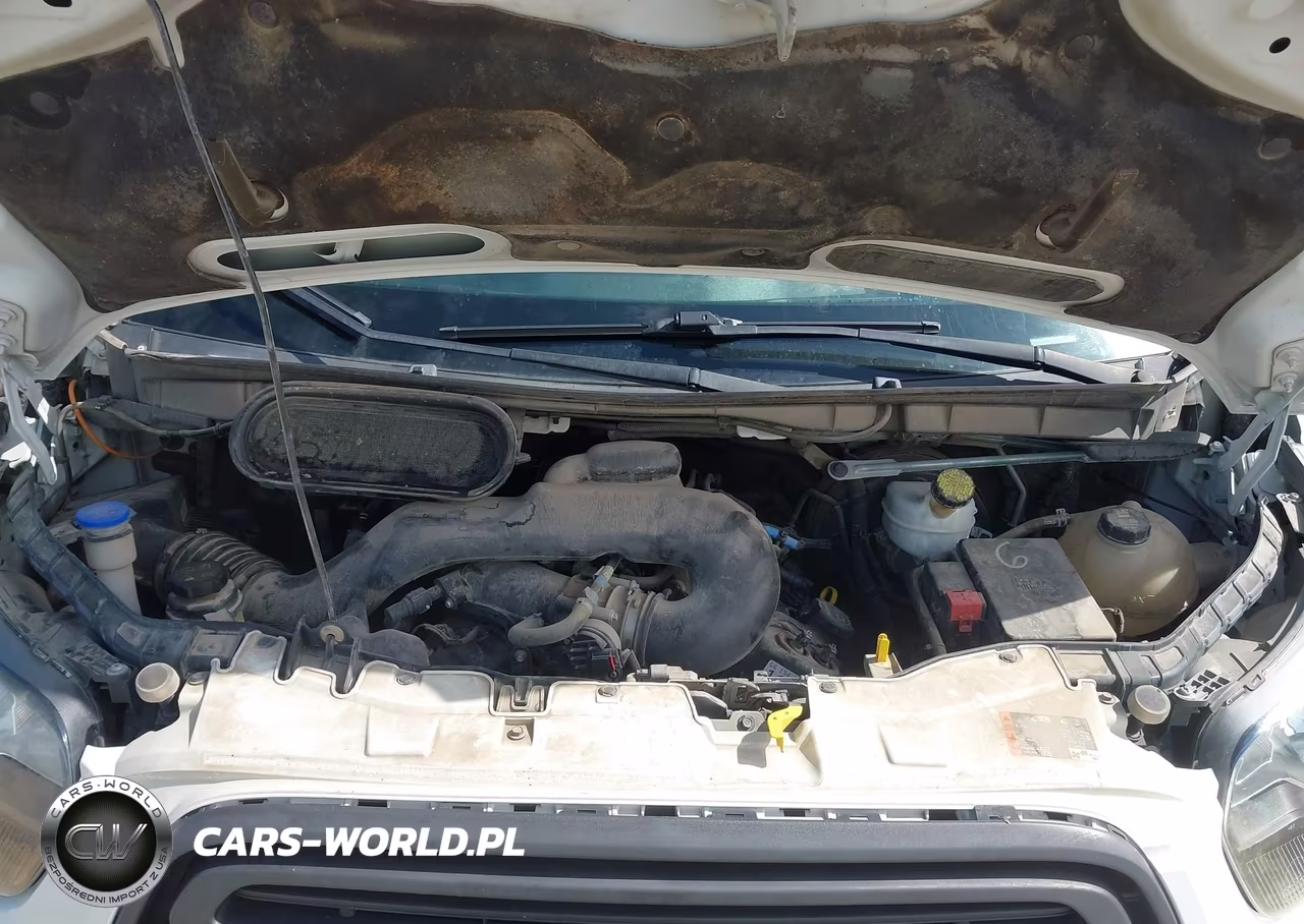 2018 Ford Transit-350 Xl VIN:1FBZX2ZM8JKB43003 - 10
