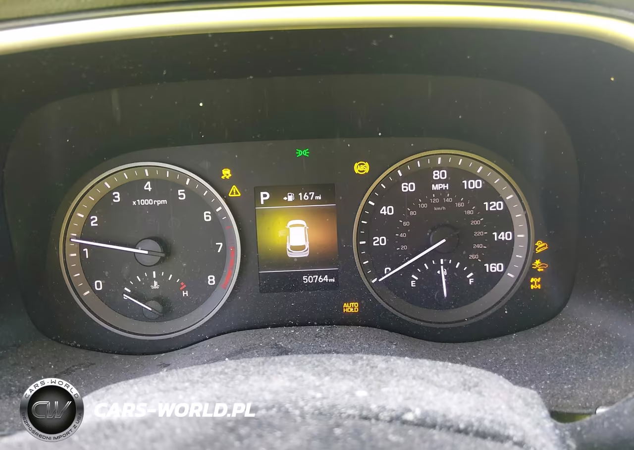 2020 Hyundai Tucson Se VIN:KM8J2CA45LU110049 - 7