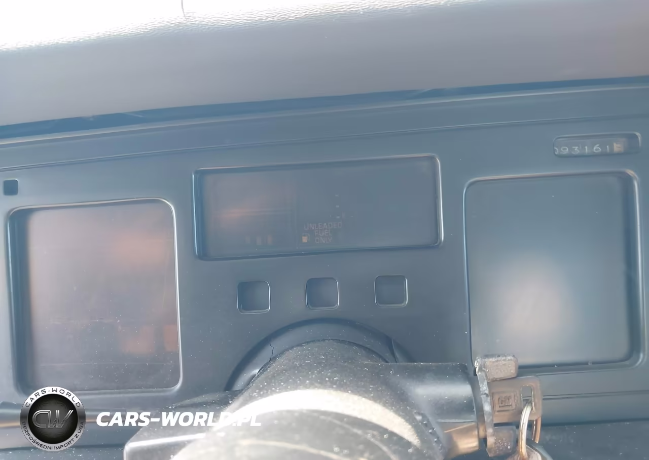 1984 Chevrolet Corvette VIN:1G1AY0784E5107287 - 7