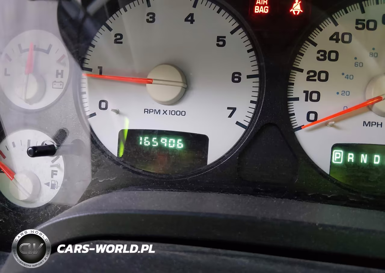 2002 Dodge Ram 1500 St VIN:3D7HA18NX2G198788 - 12