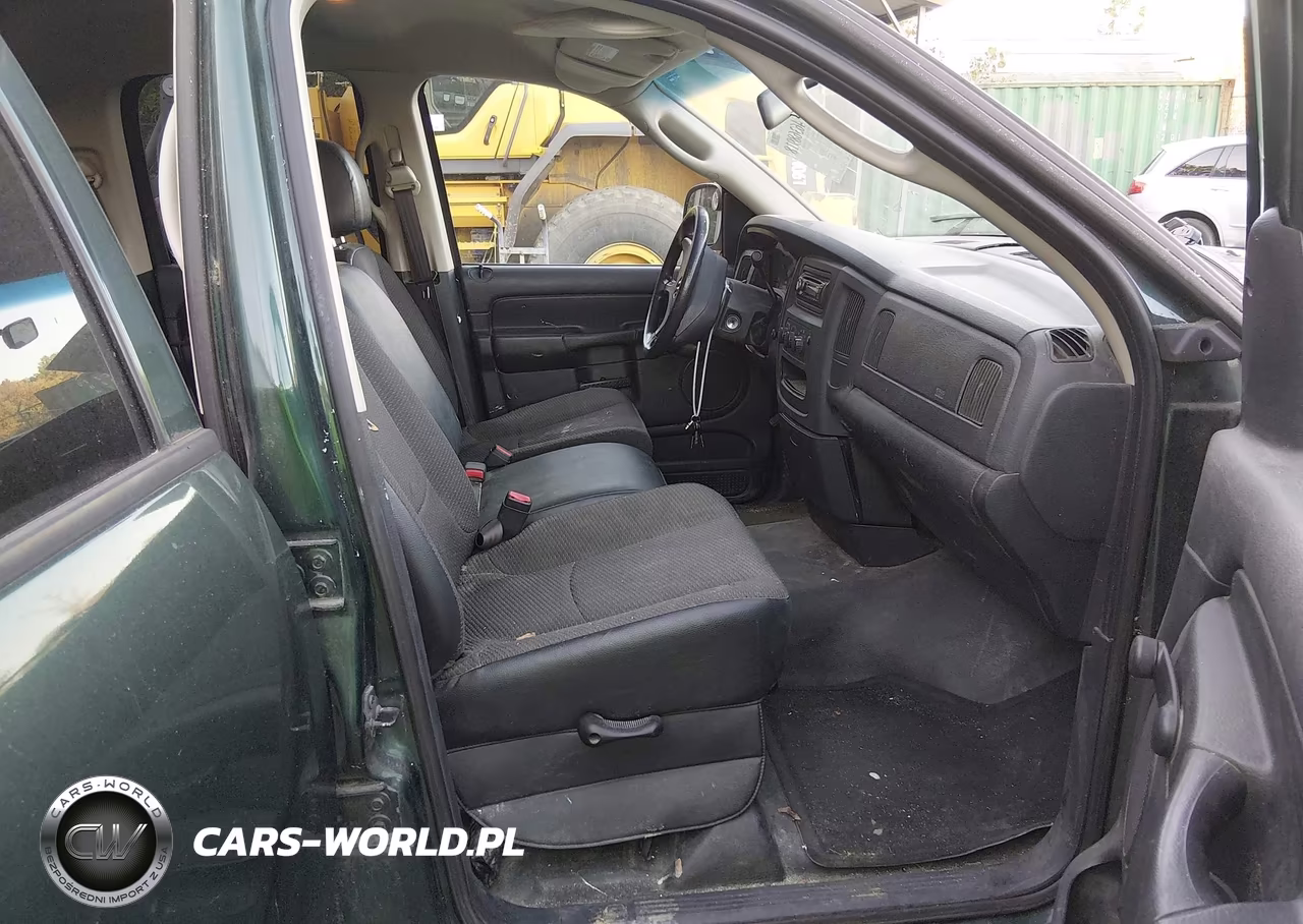 2002 Dodge Ram 1500 St VIN:3D7HA18NX2G198788 - 5