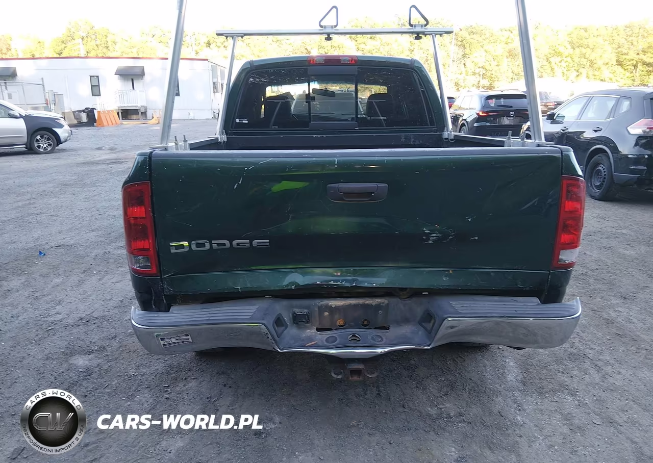 2002 Dodge Ram 1500 St VIN:3D7HA18NX2G198788 - 6