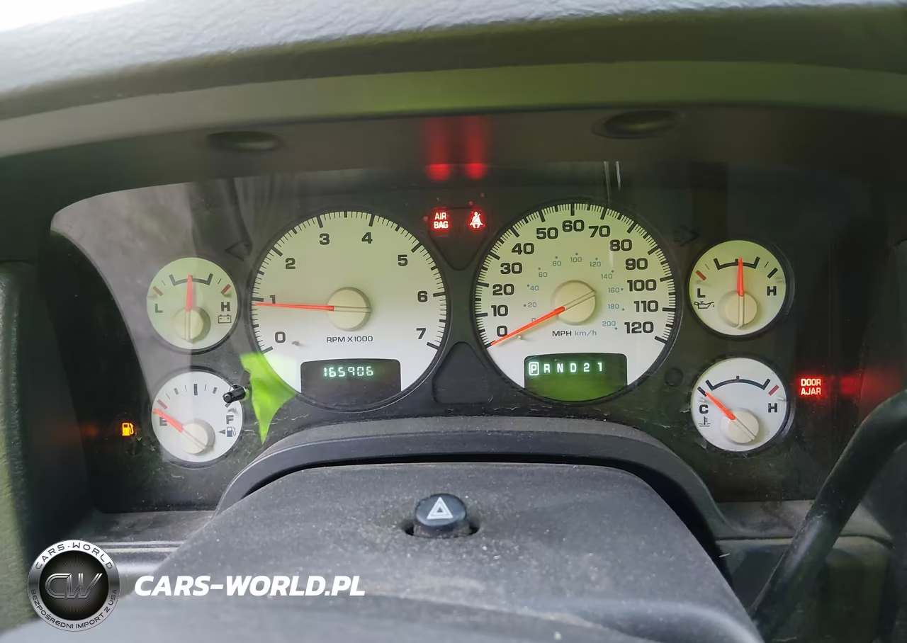 2002 Dodge Ram 1500 St VIN:3D7HA18NX2G198788 - 7