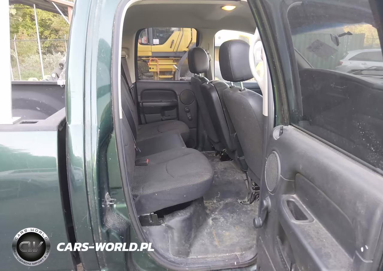 2002 Dodge Ram 1500 St VIN:3D7HA18NX2G198788 - 8