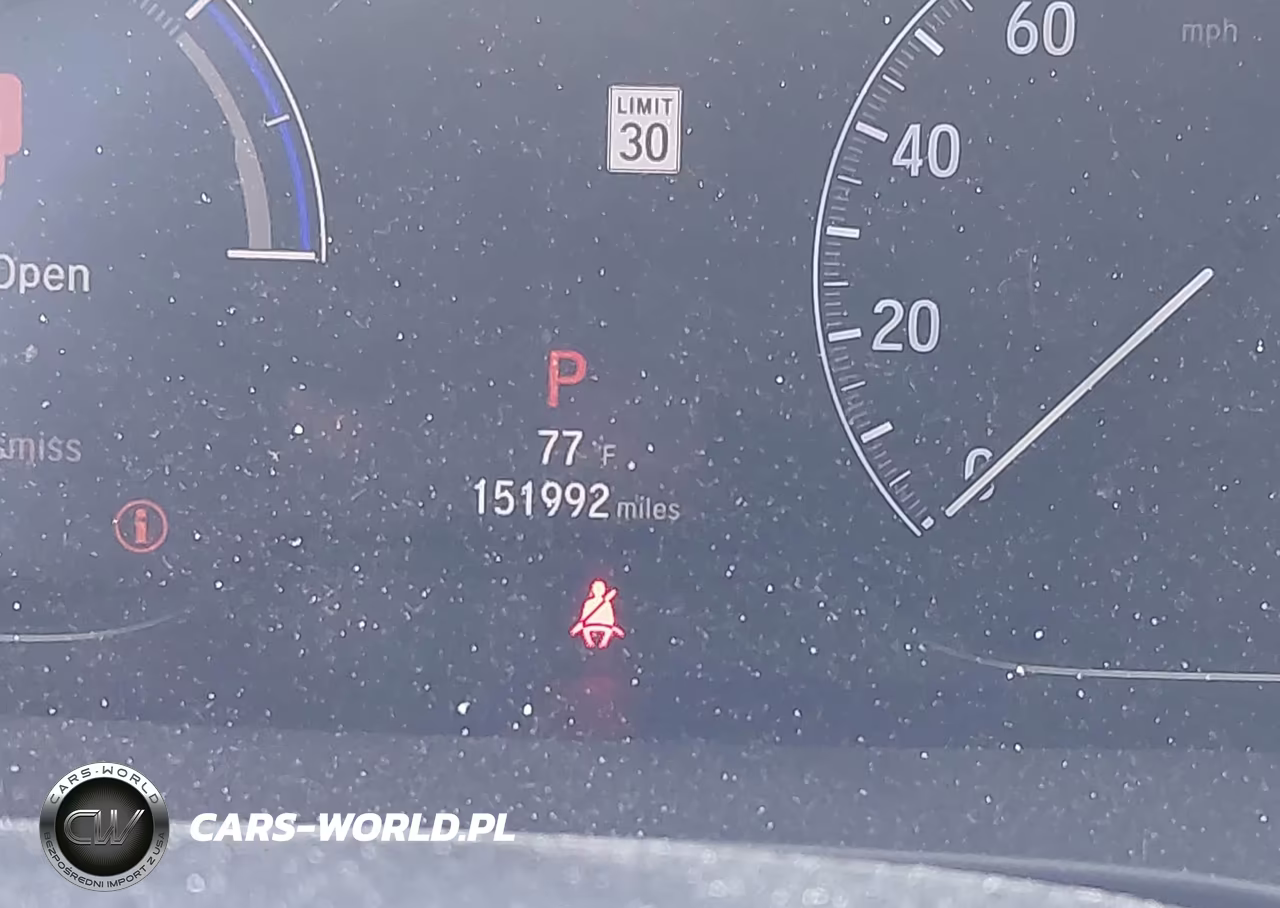 2019 Honda Insight Touring VIN:19XZE4F99KE024846 - 15