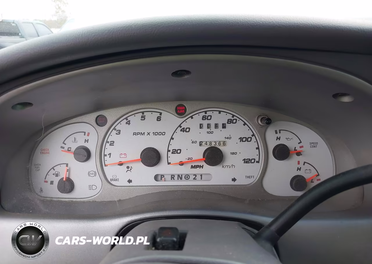 2002 Ford Explorer Sport Trac VIN:1FMZU67E42UD55826 - 7