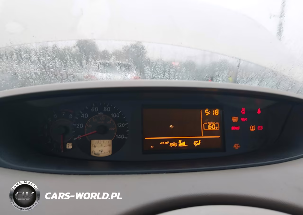 2005 Nissan Quest 3.5 VIN:5N1BV28U65N104639 - 7